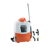 Ψεκαστήρας μπαταρίας 12V-8Ah 621215